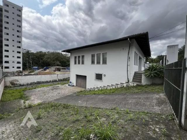 Casa / Sobrado Comercial para Locação em Blumenau/SC Salto do Norte