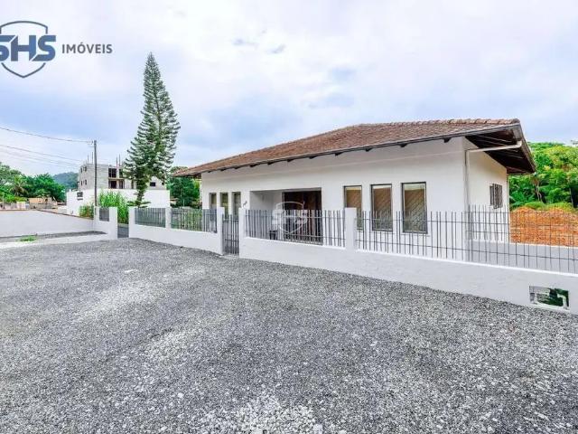 Casa / Sobrado Comercial para Locação em Blumenau/SC Salto do Norte