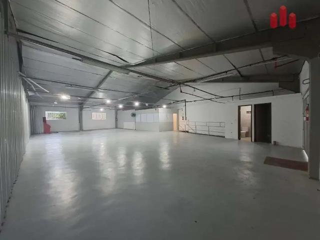 Casa / Sobrado Comercial para Locação em Blumenau/SC Salto Weissbach