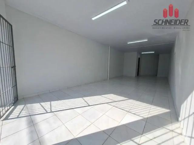 Casa / Sobrado Comercial para Locação em Blumenau/SC Ponta Aguda