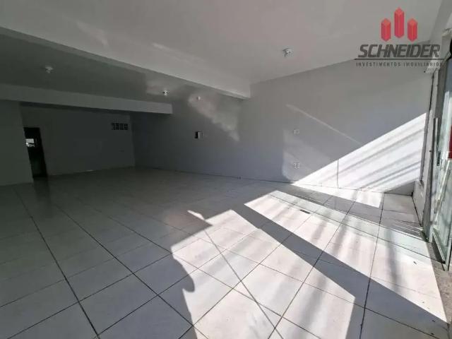 Casa / Sobrado Comercial para Locação em Blumenau/SC Ponta Aguda