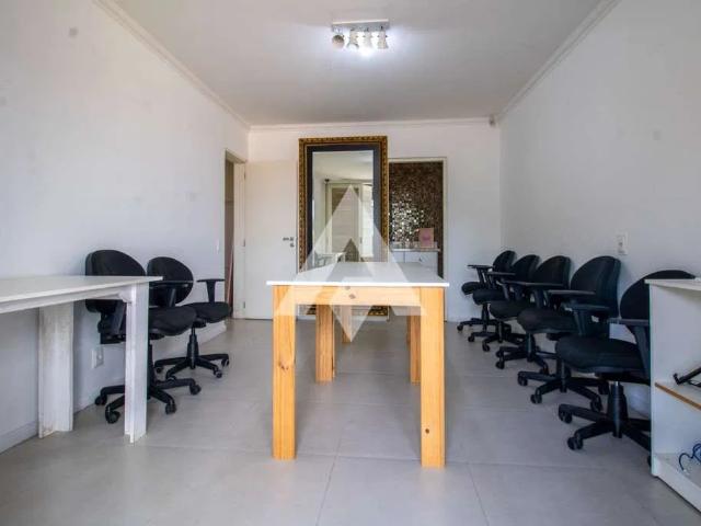 Casa / Sobrado Comercial para Locação em Blumenau/SC Ponta Aguda 1 Quartos