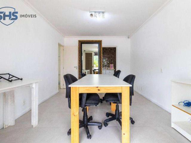 Casa / Sobrado Comercial para Locação em Blumenau/SC Ponta Aguda