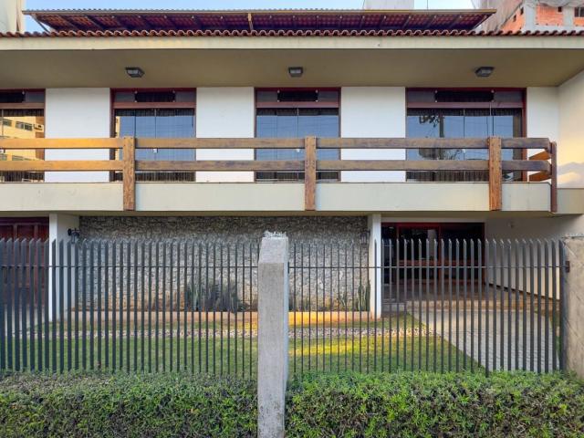 Casa / Sobrado Comercial para Locação em Blumenau/SC Ponta Aguda