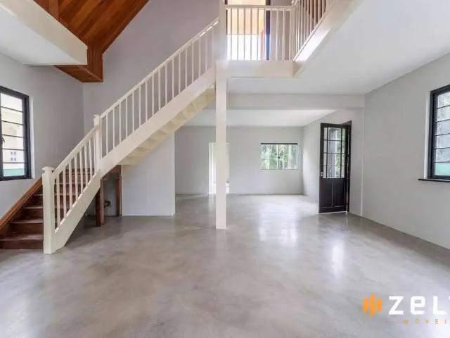Casa / Sobrado Comercial para Locação em Blumenau/SC Velha 1 Quartos