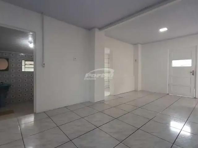 Casa / Sobrado Comercial para Locação em Blumenau/SC Velha 2 Quartos