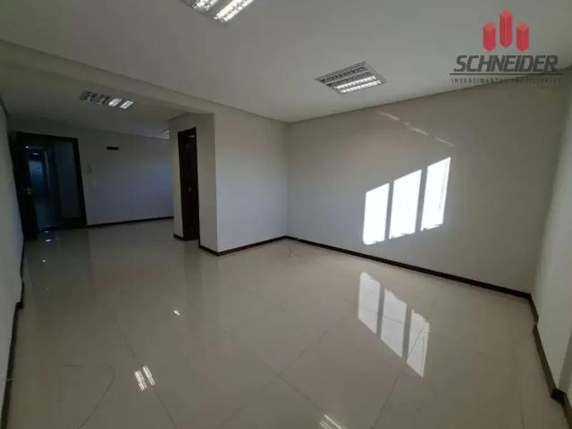 Casa / Sobrado Comercial para Locação em Blumenau/SC Velha