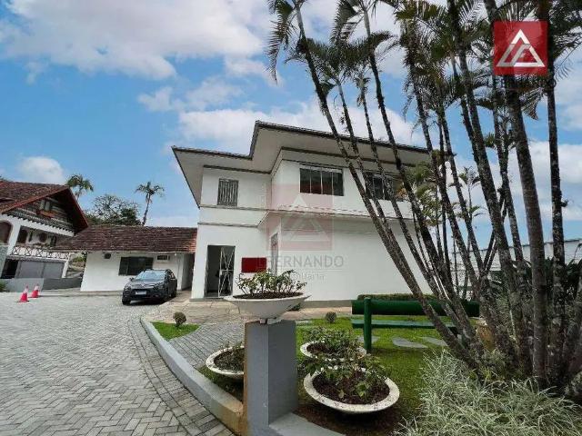 Casa / Sobrado Comercial para Locação em Blumenau/SC Velha