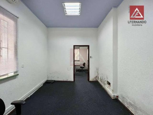 Casa / Sobrado Comercial para Locação em Blumenau/SC Velha