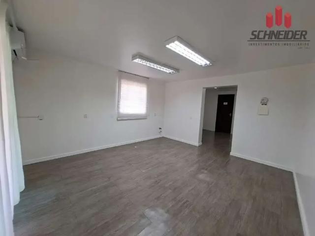 Casa / Sobrado Comercial para Locação em Blumenau/SC Velha
