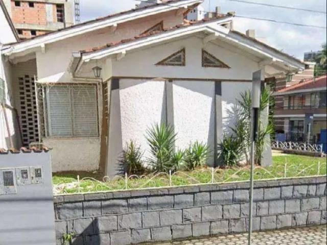 Casa / Sobrado Comercial para Locação em Blumenau/SC Victor Konder 5 Quartos