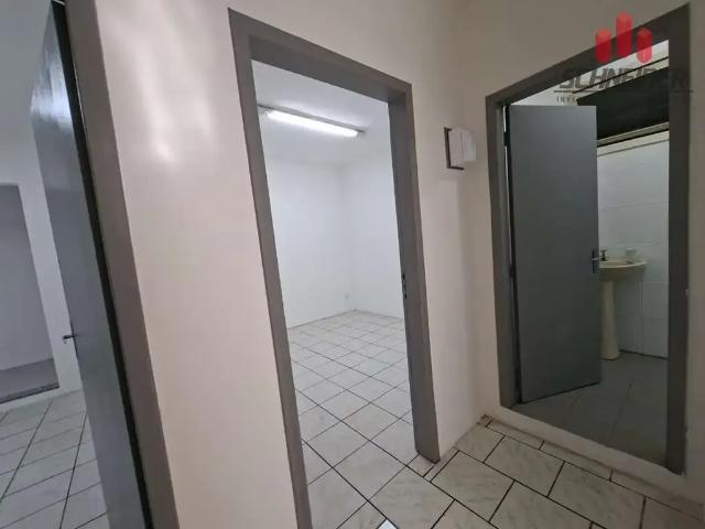 Casa / Sobrado Comercial para Locação em Blumenau/SC Vila Nova