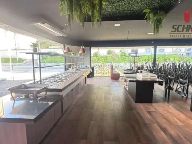 Casa / Sobrado Comercial para Locação em Blumenau/SC Vila Nova