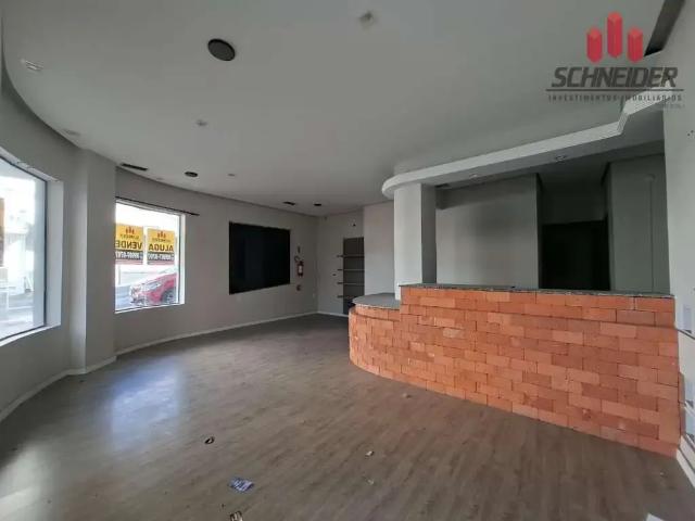 Casa / Sobrado Comercial para Locação em Blumenau/SC Vila Nova