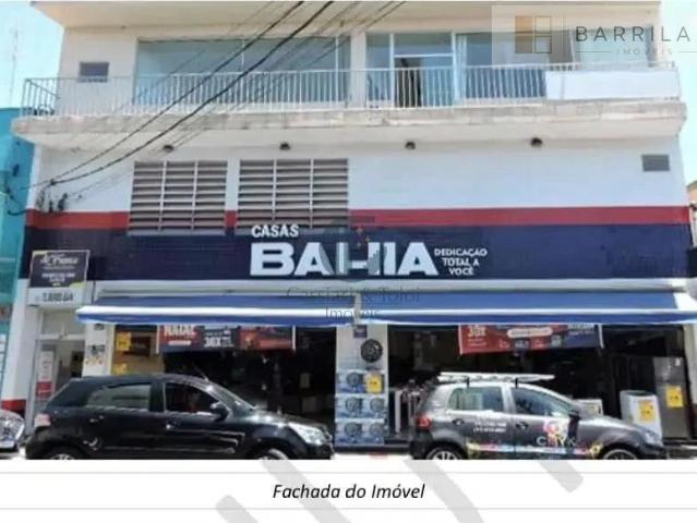 Casa / Sobrado Comercial para Locação em Boituva/SP Centro