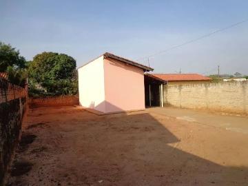 Casa / Sobrado Comercial para Locação em Borebi/SP Centro 1 Quartos