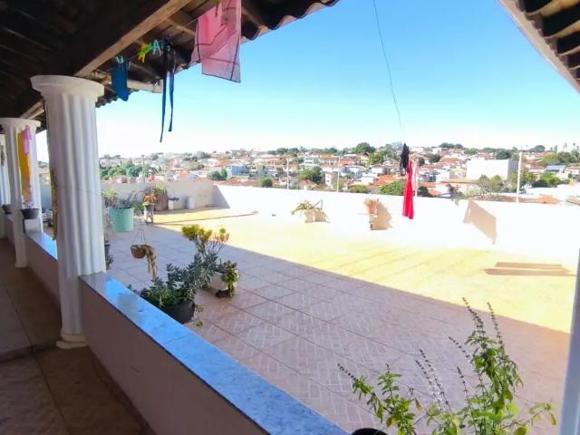 Casa / Sobrado Comercial para Locação em Botucatu/SP Centro