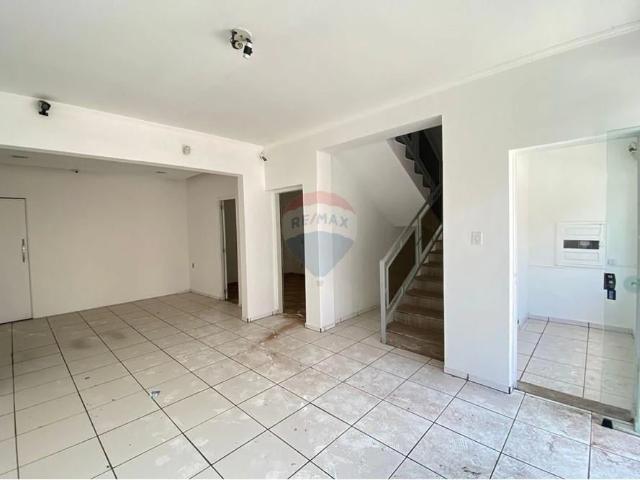 Casa / Sobrado Comercial para Locação em Botucatu/SP Centro