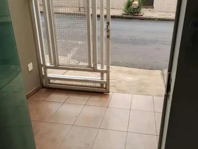 Casa / Sobrado Comercial para Locação em Botucatu/SP Vila São Lúcio 10 Quartos