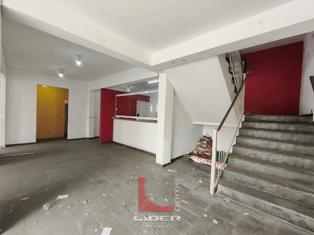 Casa / Sobrado Comercial para Locação em Bragança Paulista/SP Centro