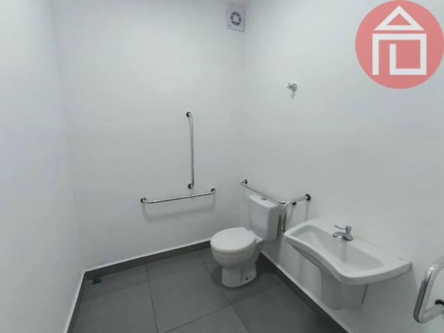Casa / Sobrado Comercial para Locação em Bragança Paulista/SP Centro