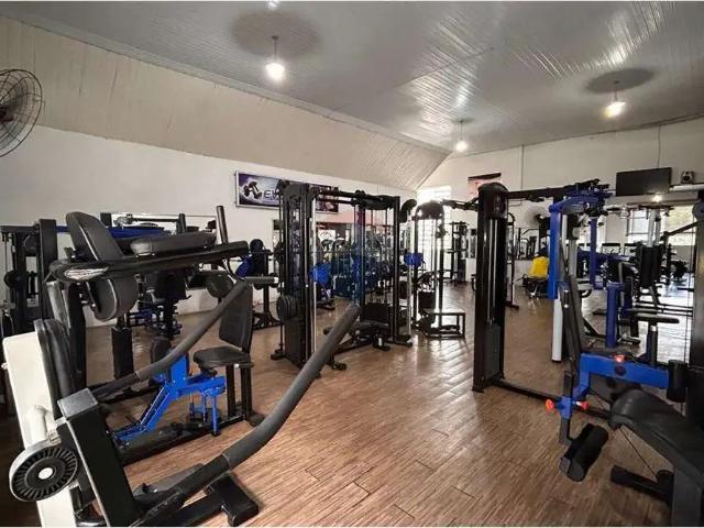 Casa / Sobrado Comercial para Locação em Bragança Paulista/SP Centro