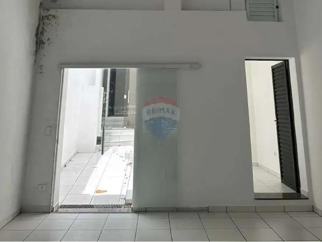 Casa / Sobrado Comercial para Locação em Bragança Paulista/SP Centro