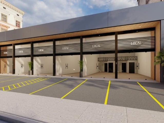 Casa / Sobrado Comercial para Locação em Bragança Paulista/SP Centro