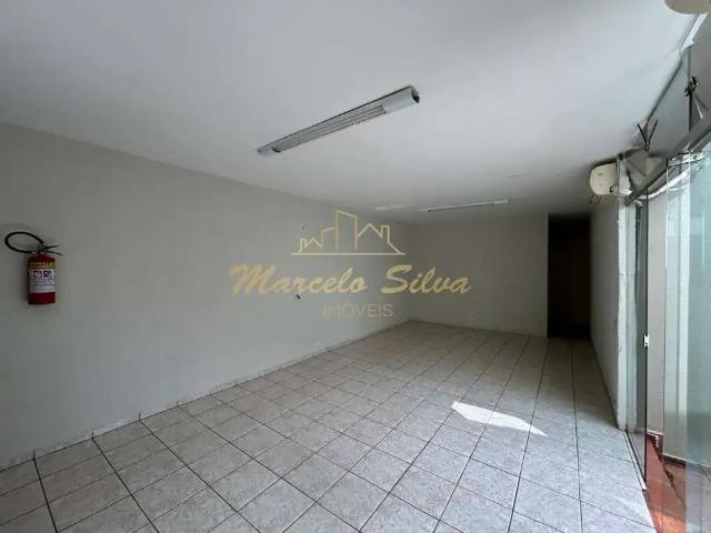 Casa / Sobrado Comercial para Locação em Bragança Paulista/SP Centro 2 Quartos