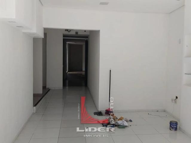 Casa / Sobrado Comercial para Locação em Bragança Paulista/SP Centro