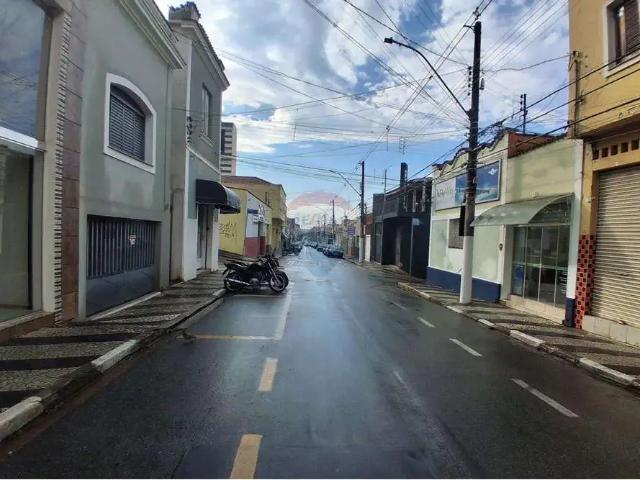 Casa / Sobrado Comercial para Locação em Bragança Paulista/SP Centro