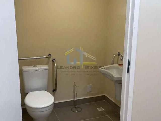 Casa / Sobrado Comercial para Locação em Bragança Paulista/SP Centro