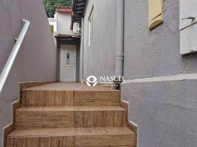 Casa / Sobrado Comercial para Locação em Bragança Paulista/SP Centro