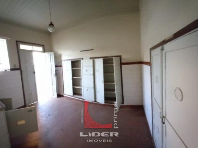 Casa / Sobrado Comercial para Locação em Bragança Paulista/SP Centro 5 Quartos