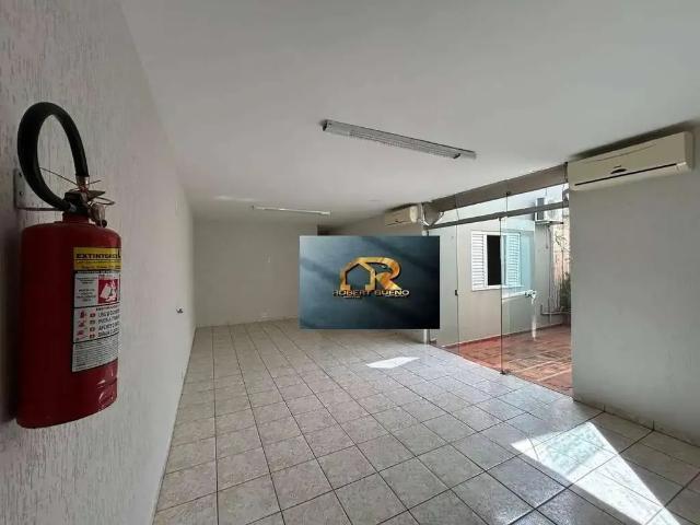 Casa / Sobrado Comercial para Locação em Bragança Paulista/SP Centro