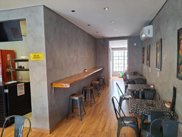 Casa / Sobrado Comercial para Locação em Bragança Paulista/SP Centro
