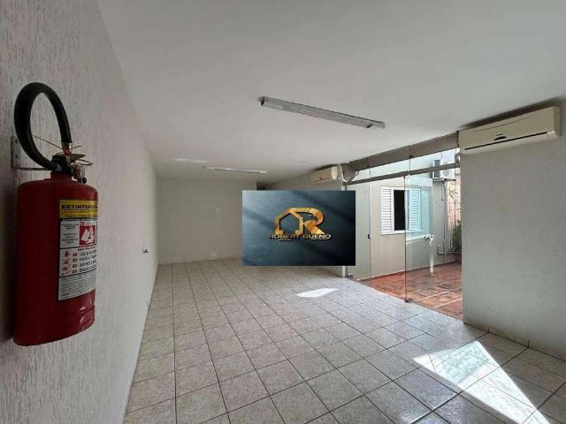 Casa / Sobrado Comercial para Locação em Bragança Paulista/SP Centro