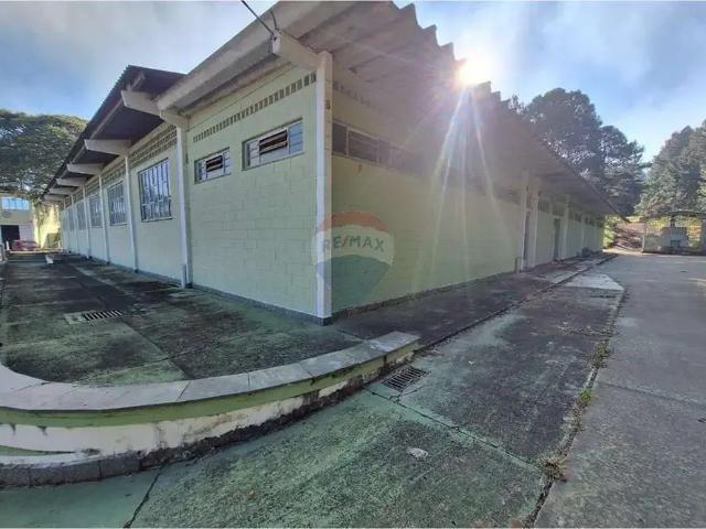 Casa / Sobrado Comercial para Locação em Bragança Paulista/SP Cidade Jardim