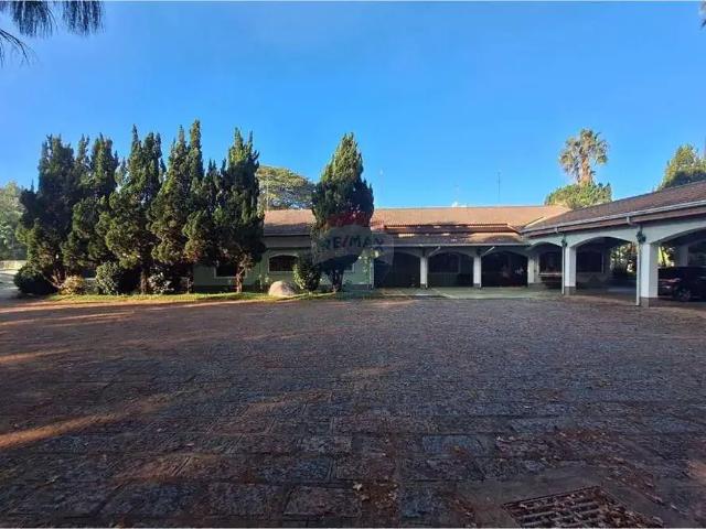 Casa / Sobrado Comercial para Locação em Bragança Paulista/SP Cidade Jardim 2 Quartos