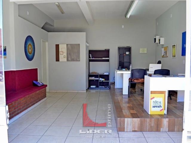 Casa / Sobrado Comercial para Locação em Bragança Paulista/SP Jardim Santa Rita de Cássia