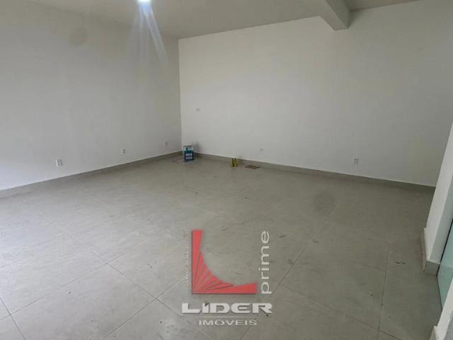 Casa / Sobrado Comercial para Locação em Bragança Paulista/SP Jardim Santa Rita de Cássia