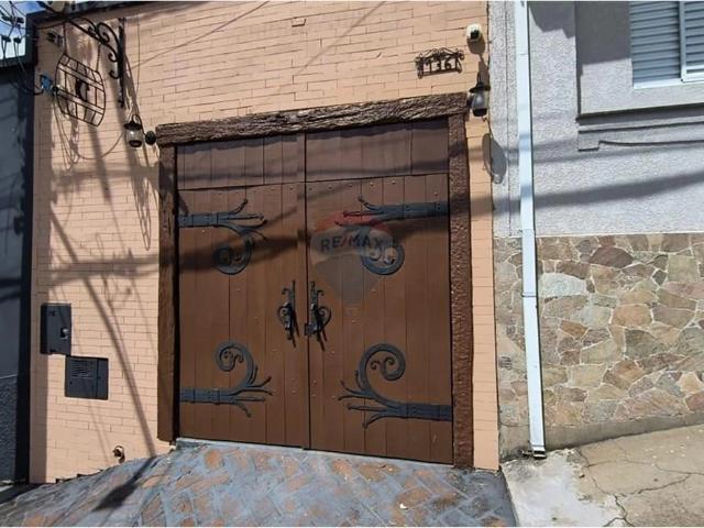 Casa / Sobrado Comercial para Locação em Bragança Paulista/SP Jardim Santa Rita de Cássia