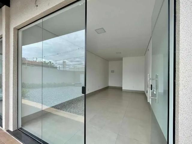 Casa / Sobrado Comercial para Locação em Cuiabá/MT Morada da Serra 6 Quartos