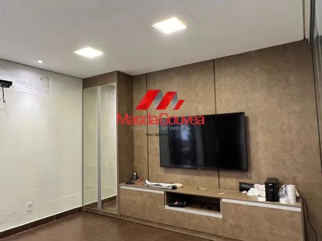 Casa / Sobrado Comercial para Locação em Cuiabá/MT Morada do Ouro 4 Quartos