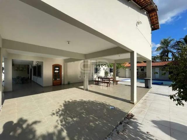 Casa / Sobrado Comercial para Locação em Cuiabá/MT Morada dos Nobres 3 Quartos