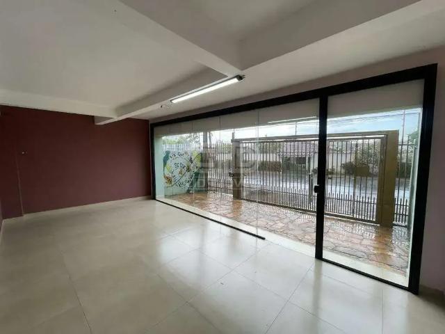 Casa / Sobrado Comercial para Locação em Cuiabá/MT Alvorada 3 Quartos