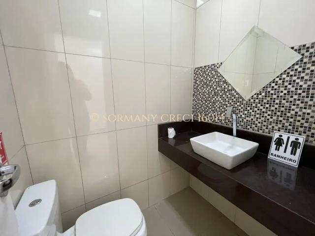 Casa / Sobrado Comercial para Locação em Cuiabá/MT Centro América