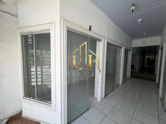 Casa / Sobrado Comercial para Locação em Cuiabá/MT Centro Sul