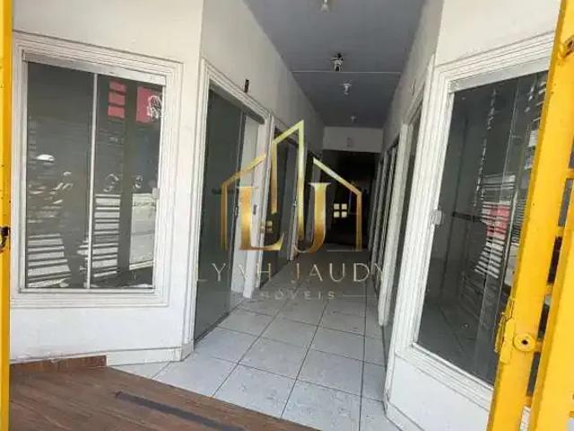 Casa / Sobrado Comercial para Locação em Cuiabá/MT Centro Sul