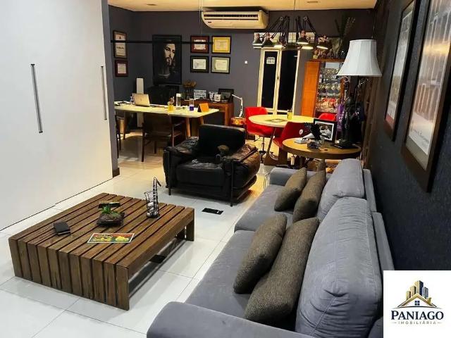 Casa / Sobrado Comercial para Locação em Cuiabá/MT Duque de Caxias I 13 Quartos
